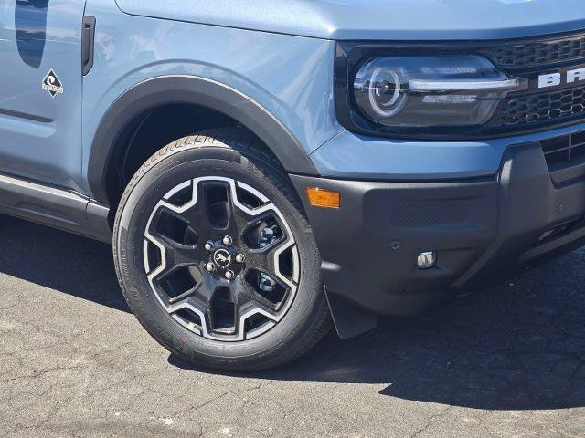 New 2026 Ford Bronco Sport Outer Banks w/ Outer Banks Tech Package+ AWD/4WD image 32