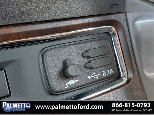 Used 2021 Subaru Ascent Touring w/ Popular Package #2A image 25