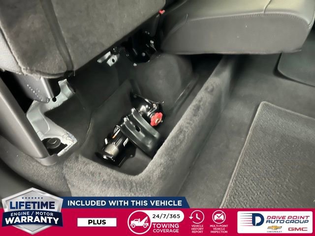 Used 2025 GMC Sierra 1500 Denali image 39