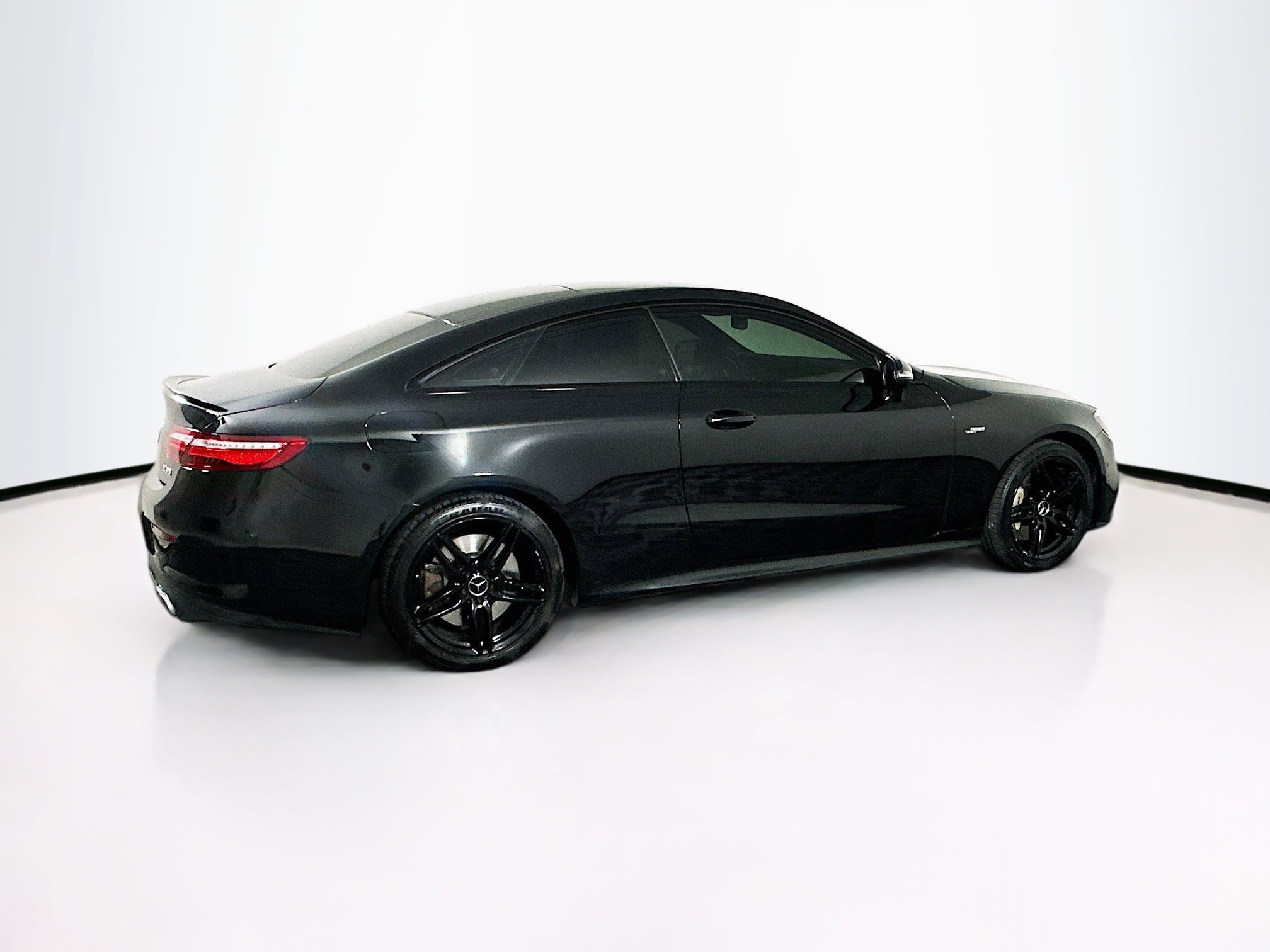 Used 2019 Mercedes-Benz E 53 AMG 4MATIC Coupe image 10