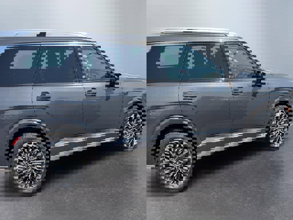 New 2026 Hyundai Palisade Calligraphy image 4