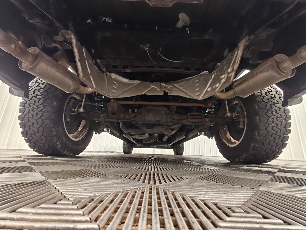 Used 2019 RAM 1500 Big Horn AWD/4WD image 53