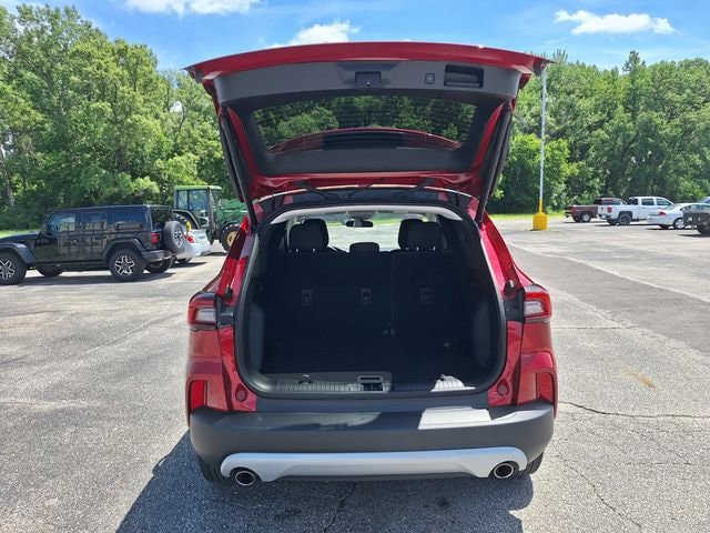 Used 2023 Ford Escape Active AWD/4WD image 15