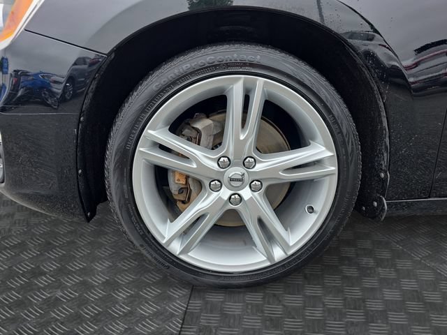Used 2016 Volvo V60 T5 Premier AWD/4WD image 35