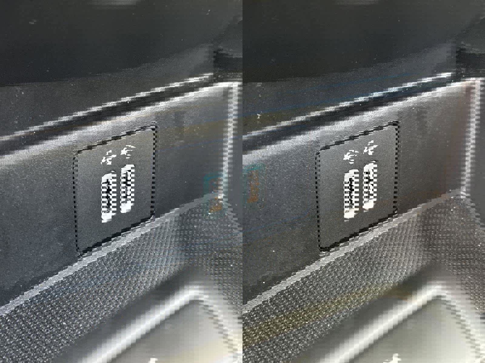 Used 2023 Ford Ranger XLT w/ Equipment Group 301A Mid image 25