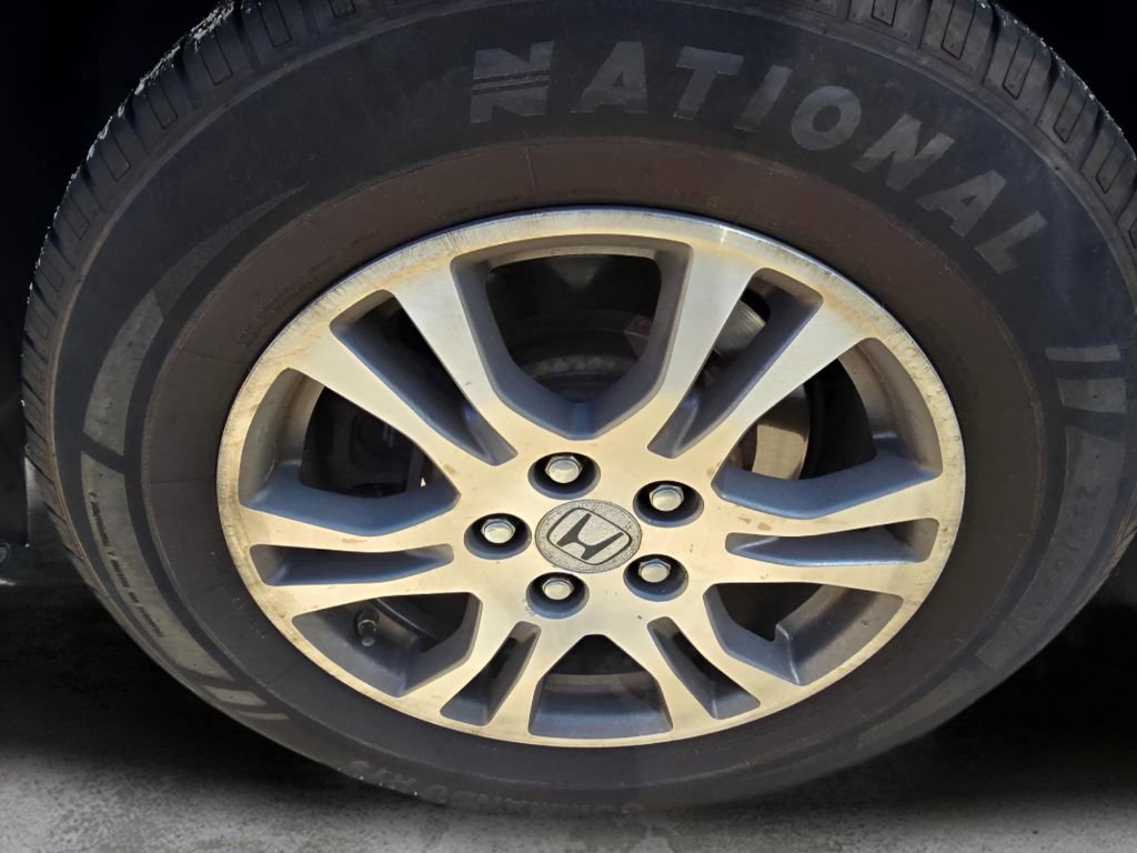 Used 2012 Honda Odyssey EX-L image 17