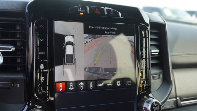 Used 2024 RAM 2500 Limited image 24