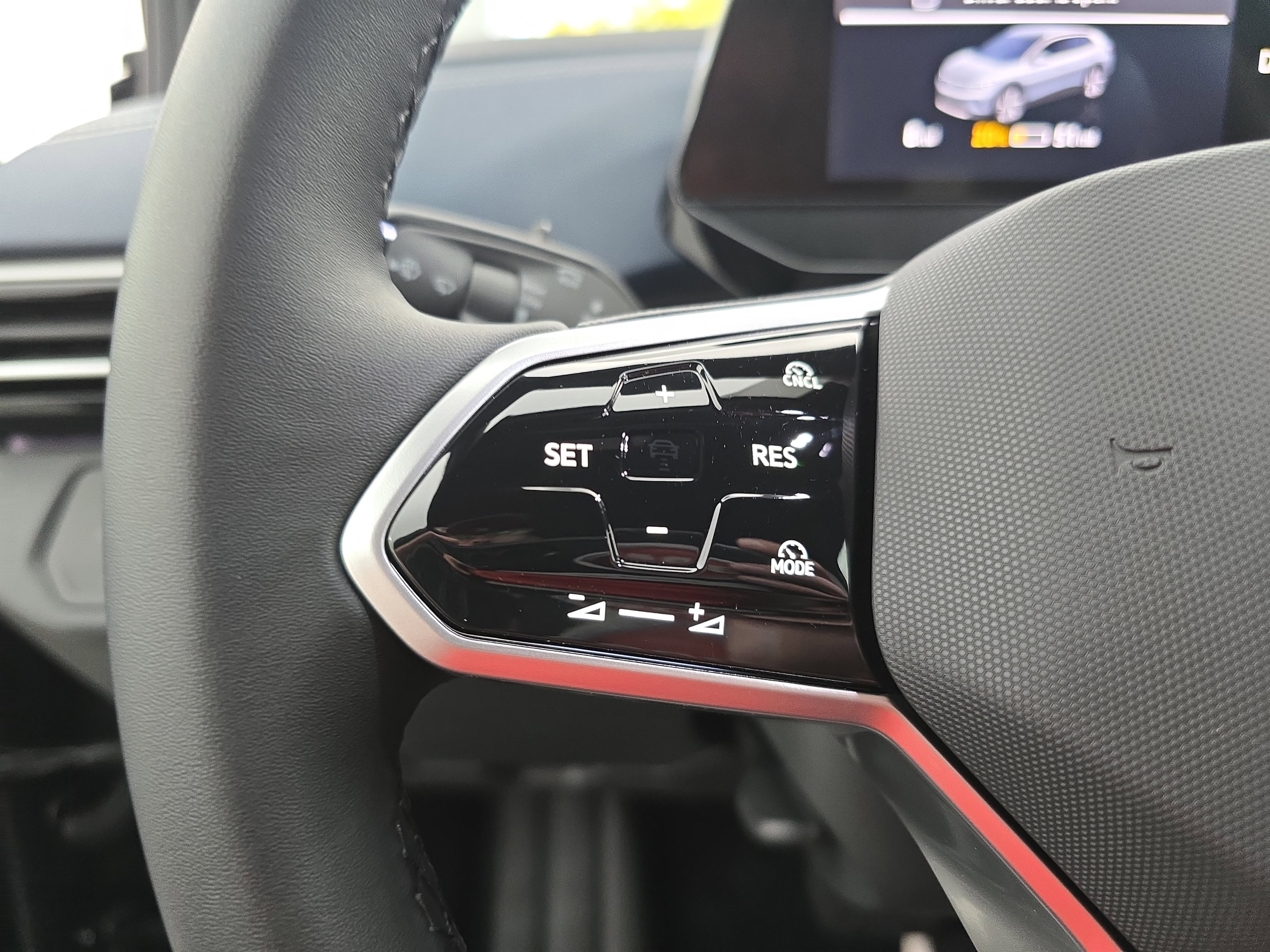 New 2025 Volkswagen ID.4 Pro S Plus image 17