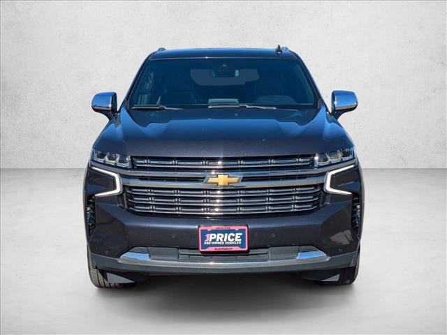 Used 2023 Chevrolet Suburban Premier video 2