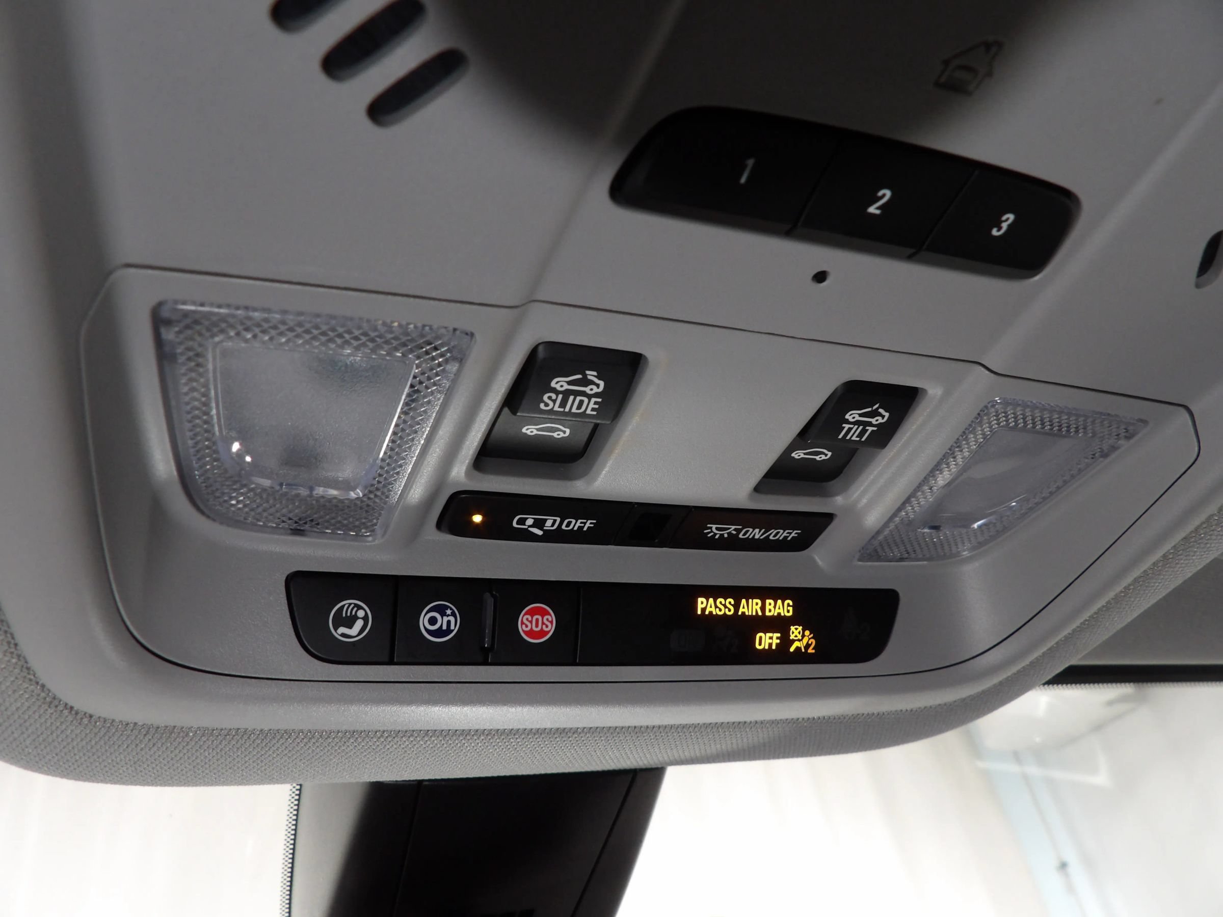 Used 2022 GMC Acadia SLT w/ Preferred Package AWD/4WD image 29