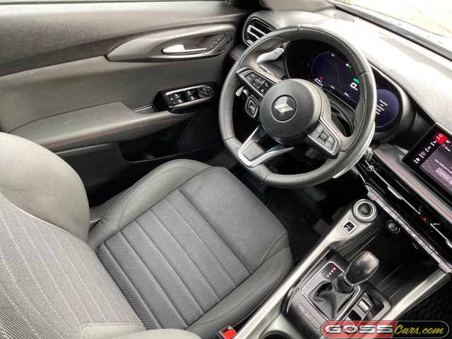 Used 2024 Dodge Hornet R/T w/ R/T Blacktop Package AWD/4WD image 20