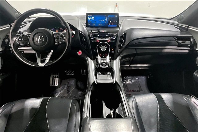 Used 2021 Acura RDX A-Spec image 7
