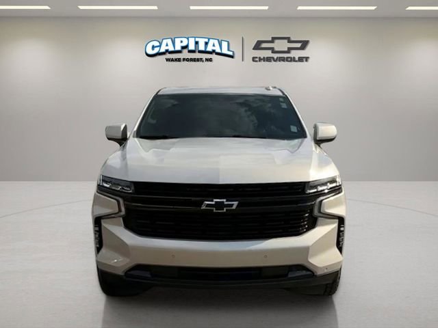 Used 2023 Chevrolet Suburban RST w/ Max Trailering Package image 8