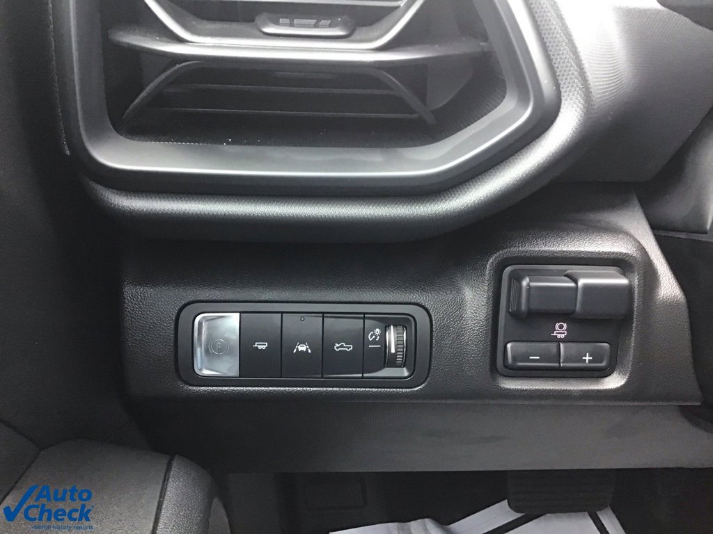 Used 2024 Chevrolet Silverado EV W/T image 34