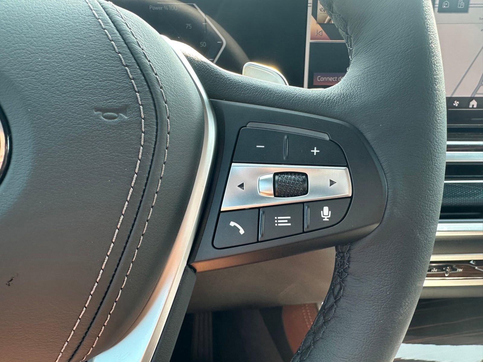 New 2026 BMW X5 xDrive40i image 23