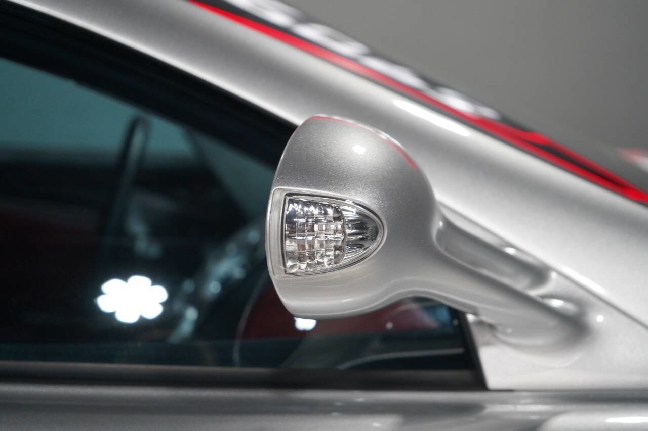 Used 2006 Mercedes-Benz SLR image 60