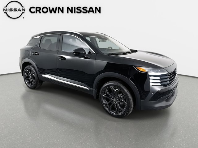 Certified 2026 Nissan Kicks SR w/ Illumination Package image 4