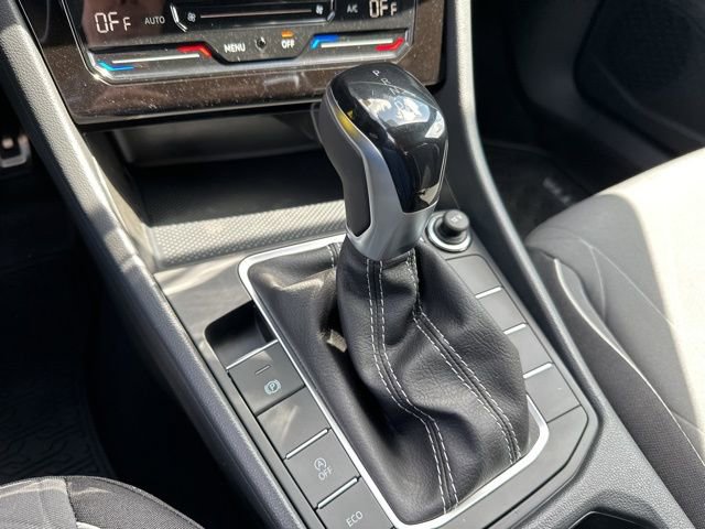 New 2026 Volkswagen Jetta Sport FWD image 13