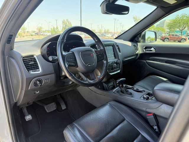 Used 2019 Dodge Durango R/T AWD/4WD image 10