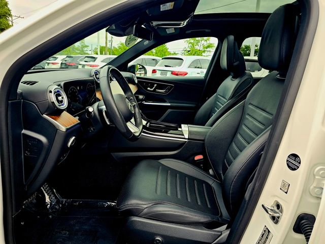 Certified 2023 Mercedes-Benz GLC 300 4MATIC image 16