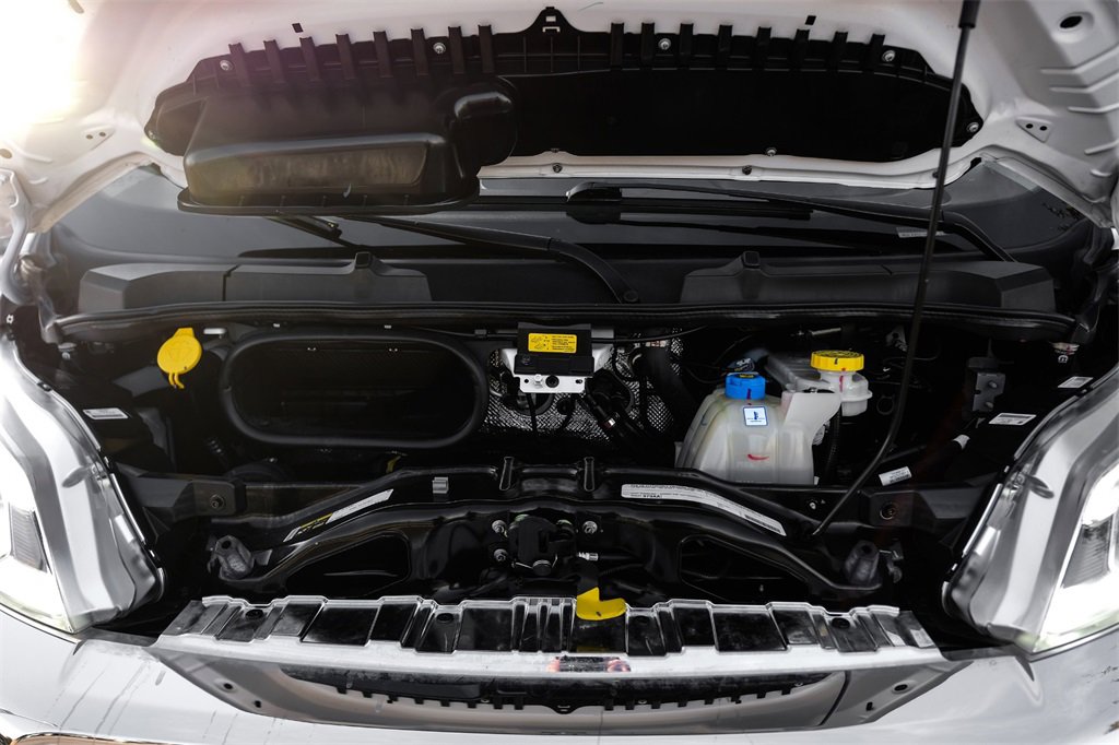 Used 2024 RAM ProMaster 2500 w/ Quick Order Package 22G SLT image 43