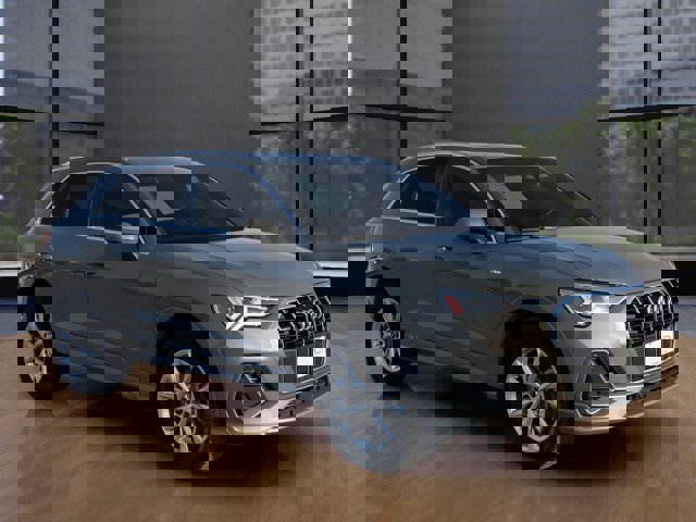 Used 2025 Audi Q3 2.0T Premium image 7