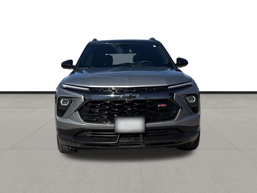 Used 2025 Chevrolet TrailBlazer RS w/ Driver Confidence Package FWD image 2
