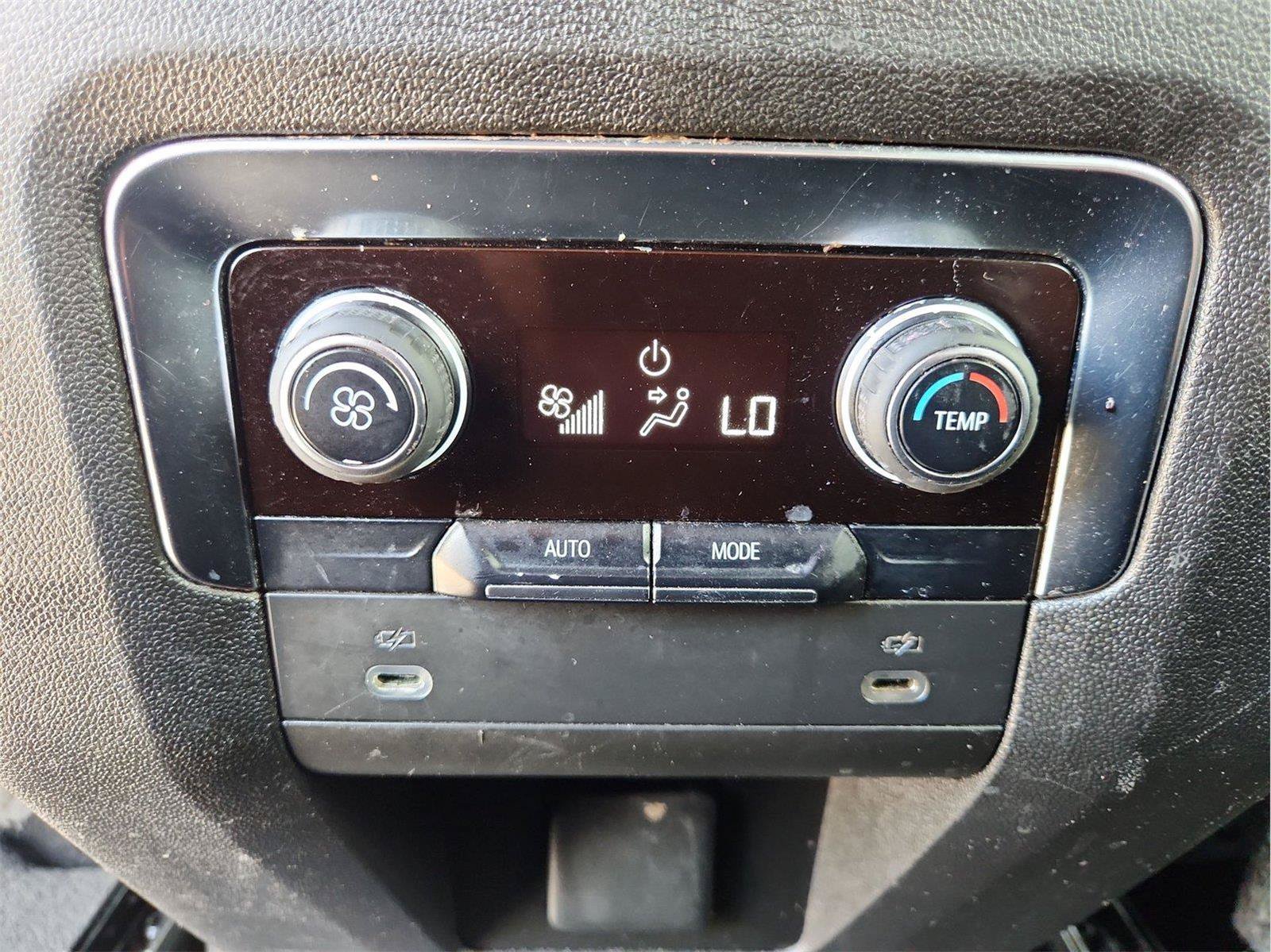 Certified 2022 Chevrolet Suburban Z71 AWD/4WD image 20