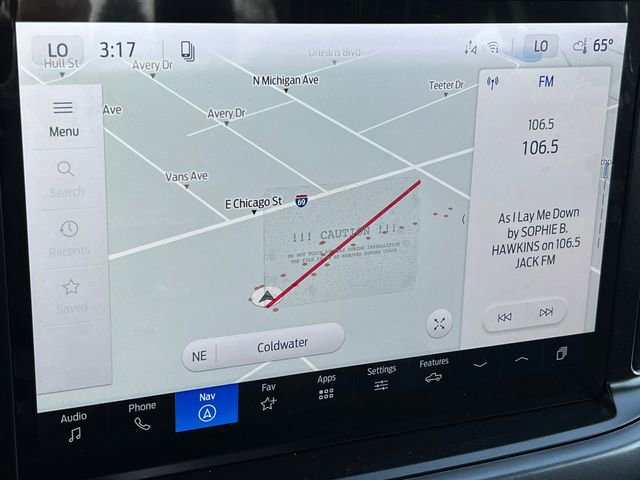 New 2026 Ford F150 XLT image 27