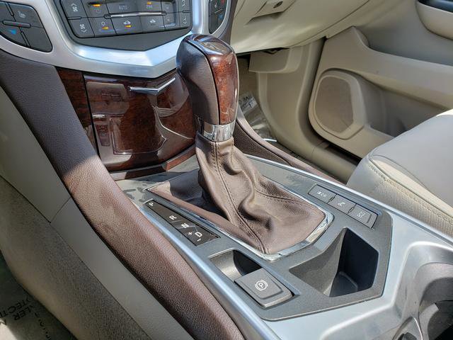Used 2012 Cadillac SRX Performance FWD image 25