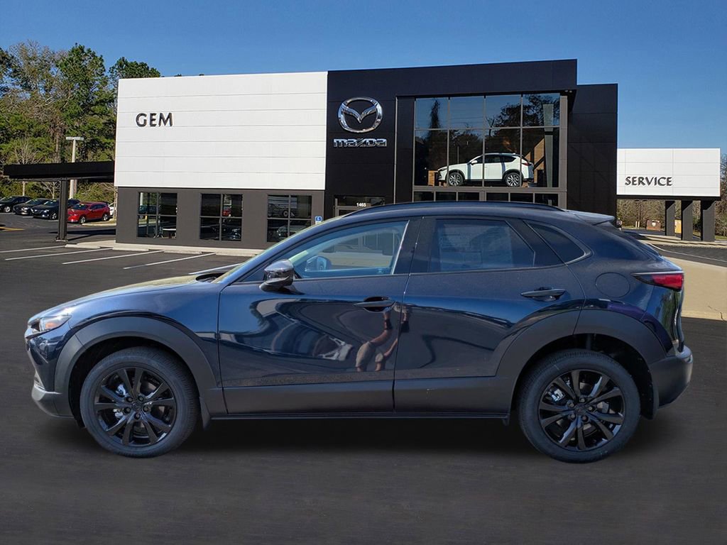 New 2026 MAZDA CX-30 2.5 Turbo w/ Premium Plus Pkg AWD/4WD image 7