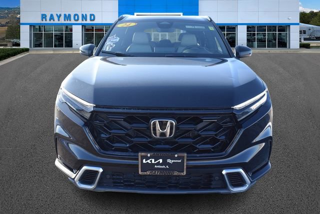 Used 2024 Honda CR-V Sport Touring image 8