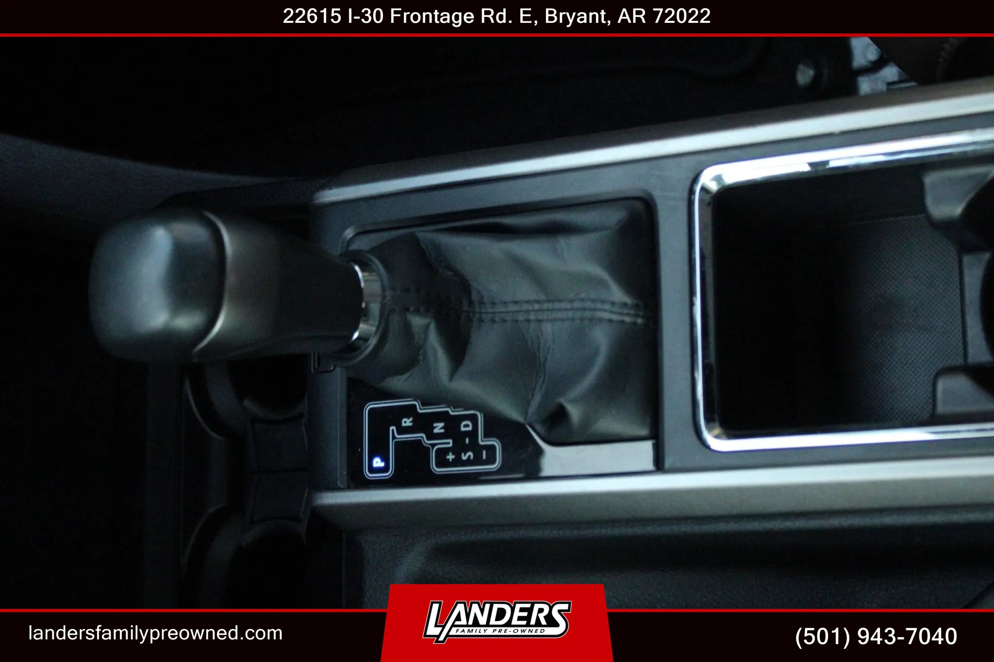 Used 2018 Toyota Tacoma Limited image 23