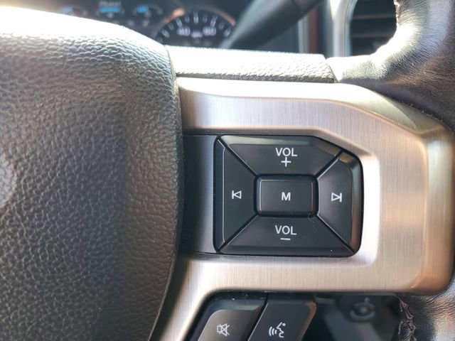 Certified 2022 Ford F350 Platinum image 18
