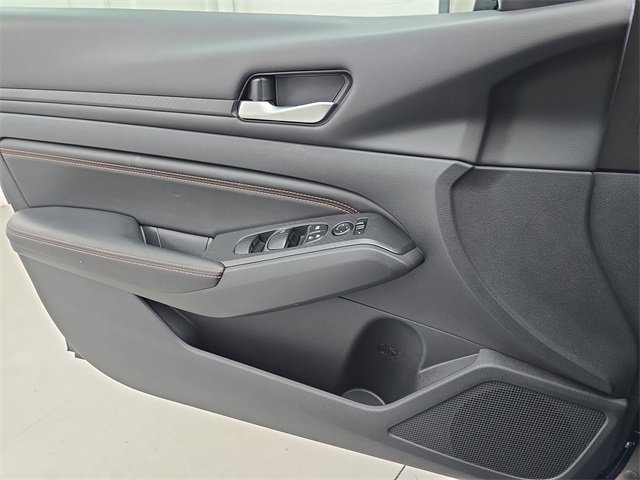 Certified 2021 Nissan Altima 2.5 SR w/ SR Premium Package image 24