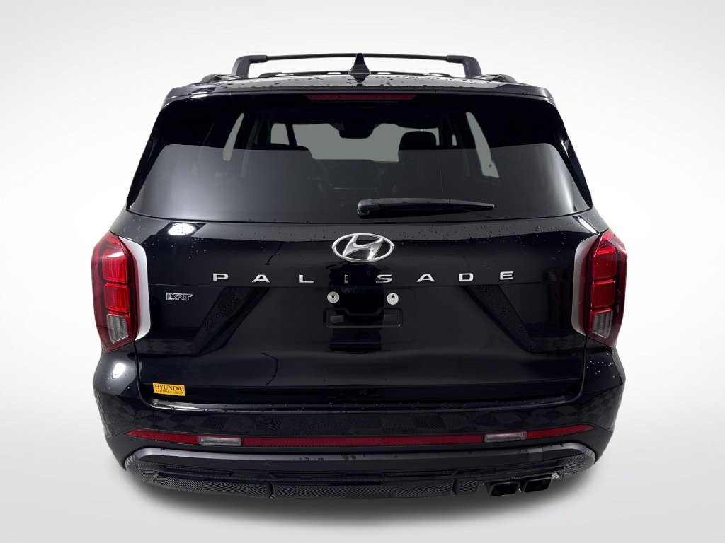 Used 2023 Hyundai Palisade XRT FWD image 5