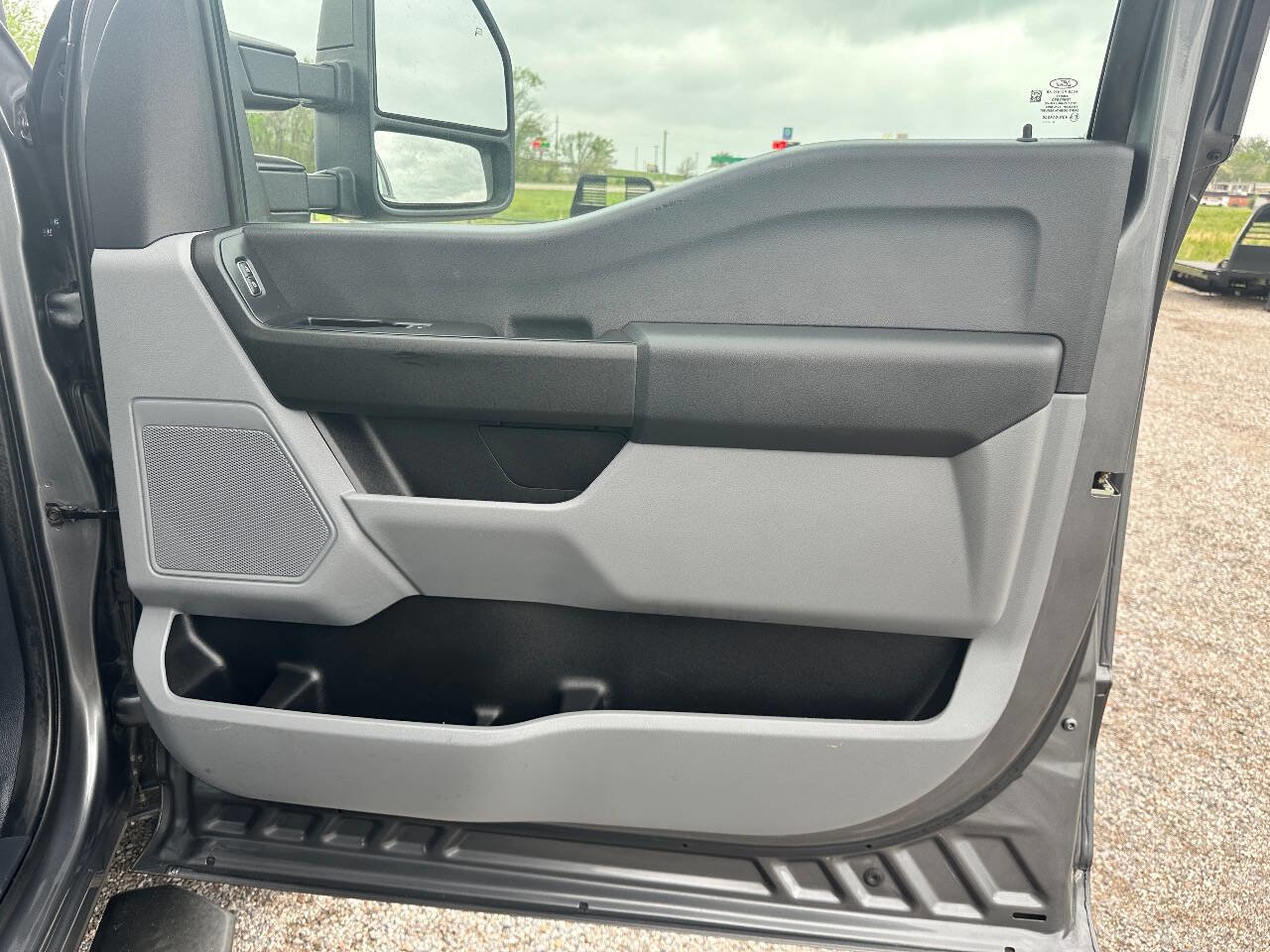 Used 2023 Ford F450 XL w/ XL Driver Assist Package image 36