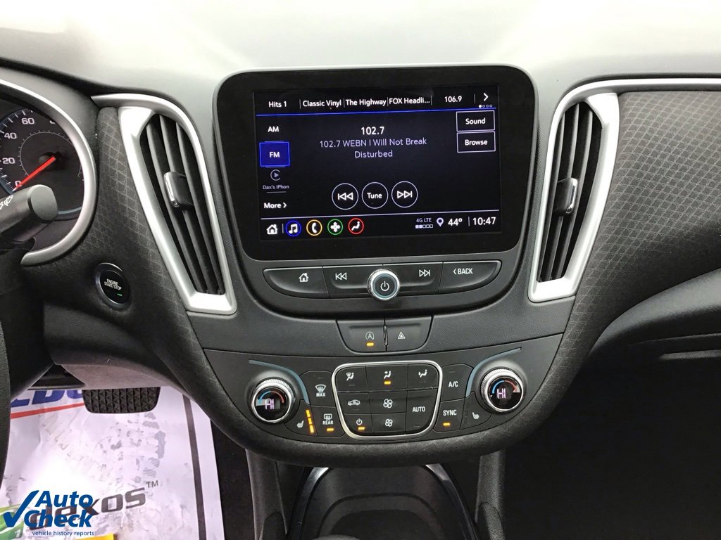 Used 2024 Chevrolet Malibu LT image 36