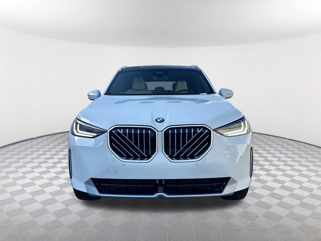 New 2026 BMW X3 xDrive30i w/ Premium Package AWD/4WD image 2