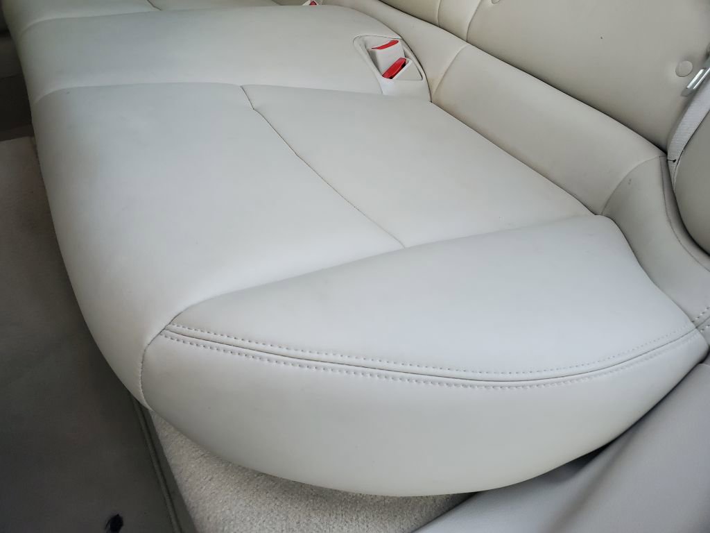 Used 2014 INFINITI Q50 Premium w/ Navigation Package image 27