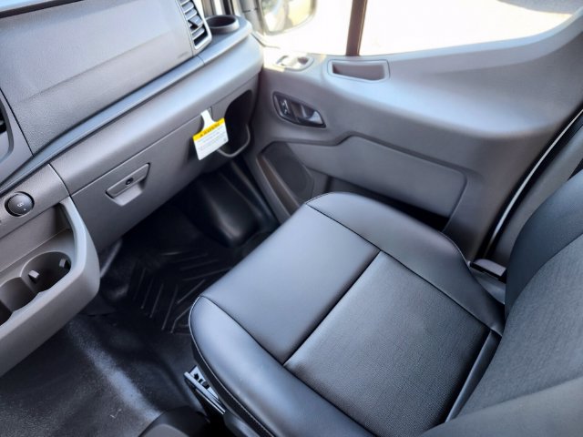 New 2027 Ford Transit 250 148 High Roof AWD w/ Load Area Protection Package image 15