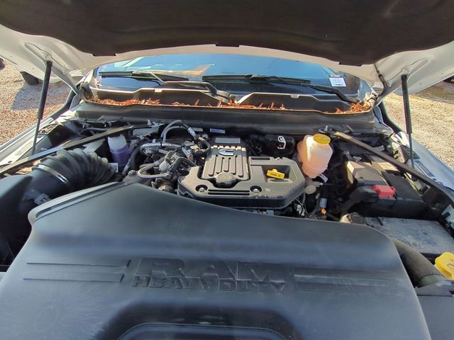 New 2026 RAM 5500 Tradesman w/ Chrome Appearance Group image 39