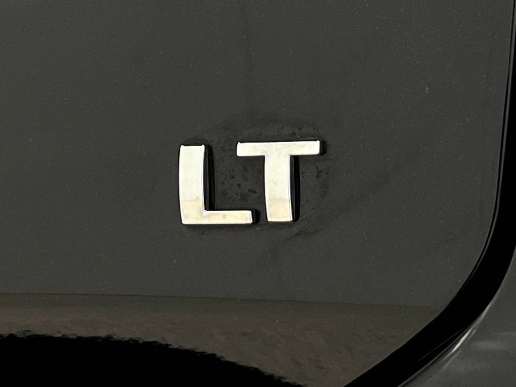Used 2022 Chevrolet Equinox LT FWD image 40