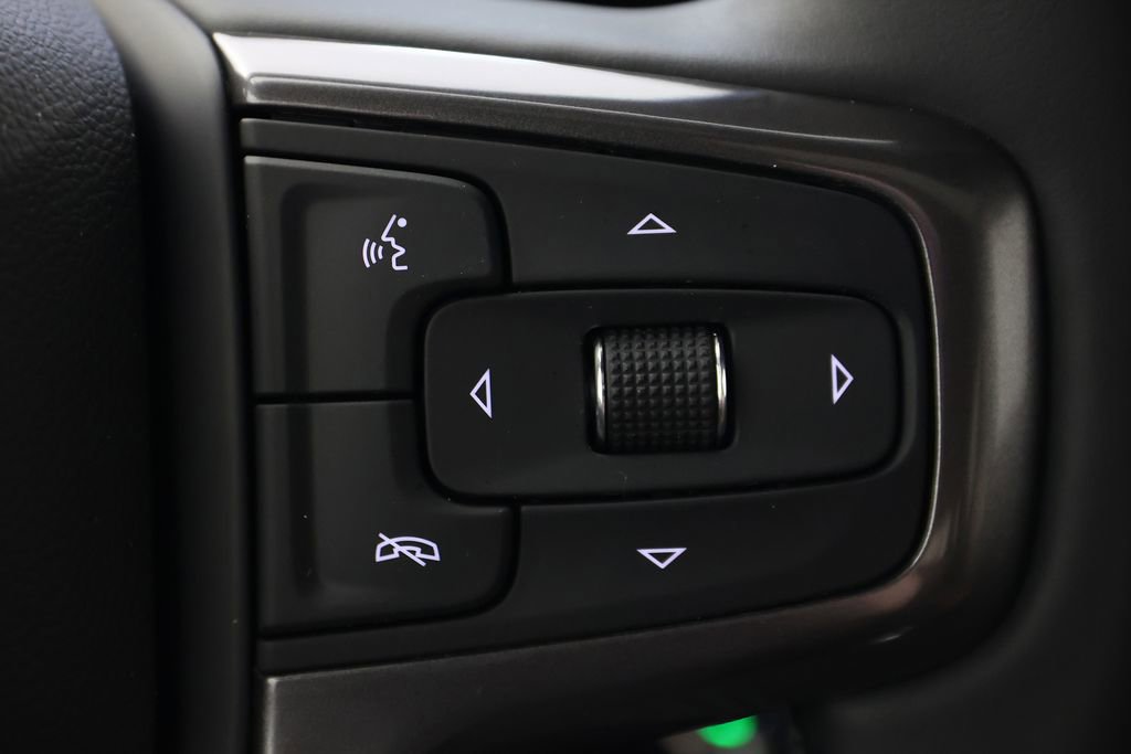 Used 2025 Chevrolet Silverado 2500 High Country w/ High Country Premium Package AWD/4WD image 23