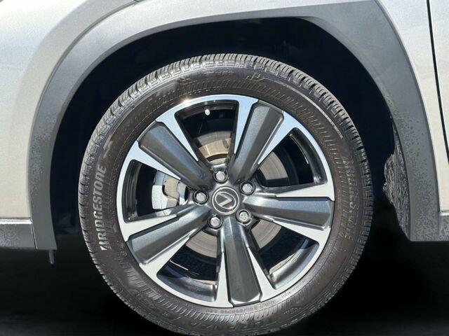 Used 2020 Lexus UX 250h w/ Premium Package AWD/4WD image 33