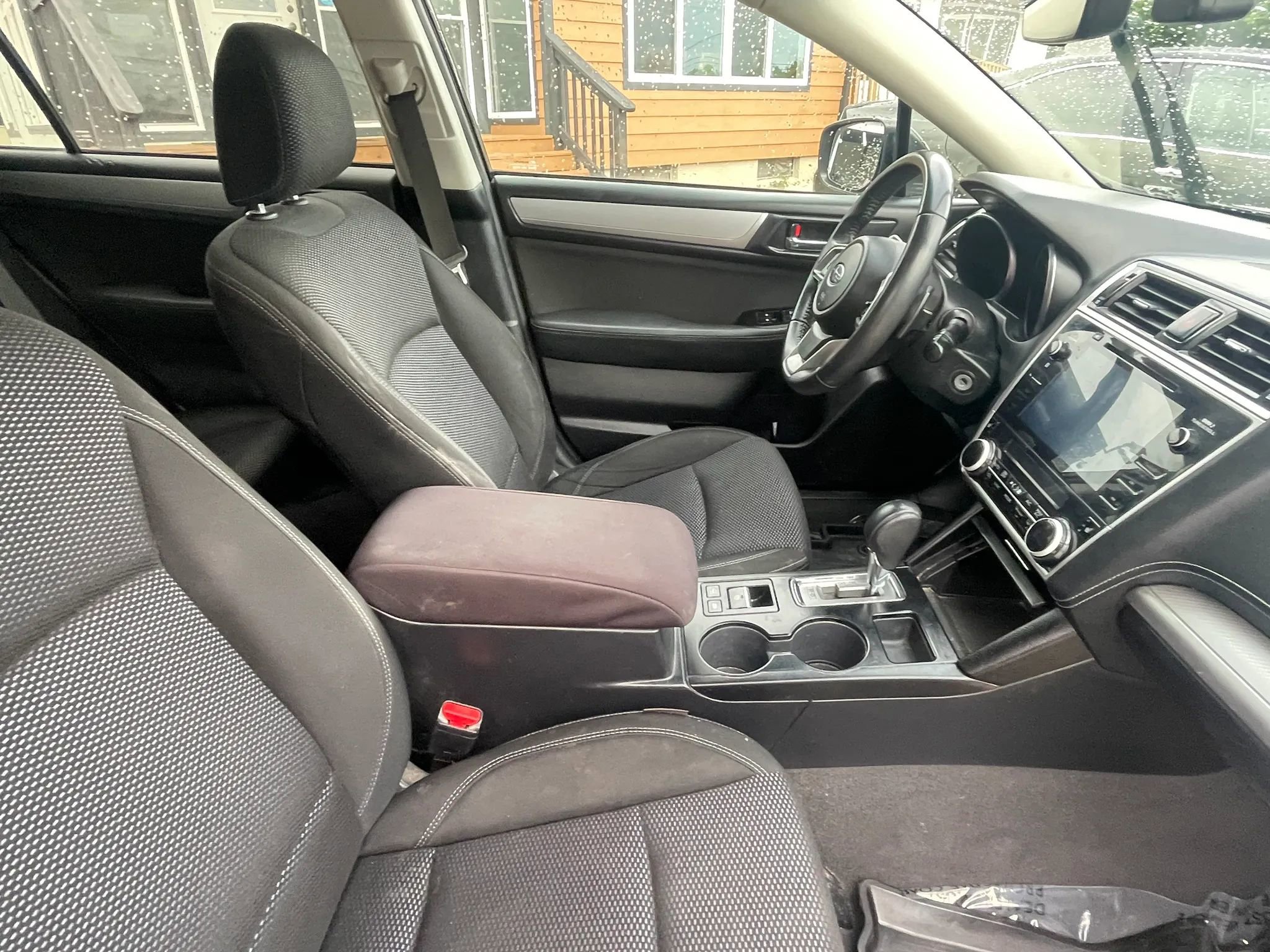 Used 2019 Subaru Outback 2.5i Premium AWD/4WD image 37