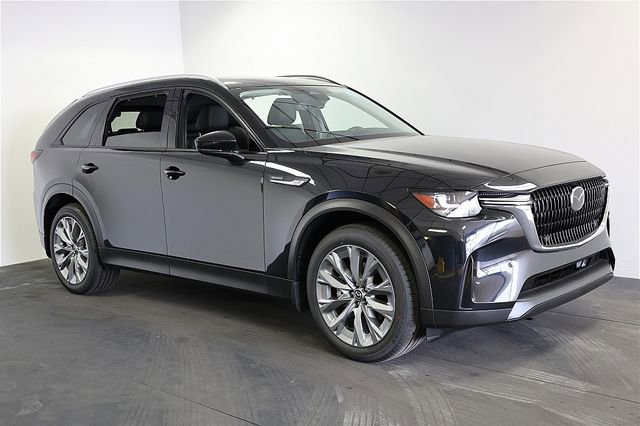 New 2026 MAZDA CX-90 3.3 Turbo w/ Preferred Package image 2