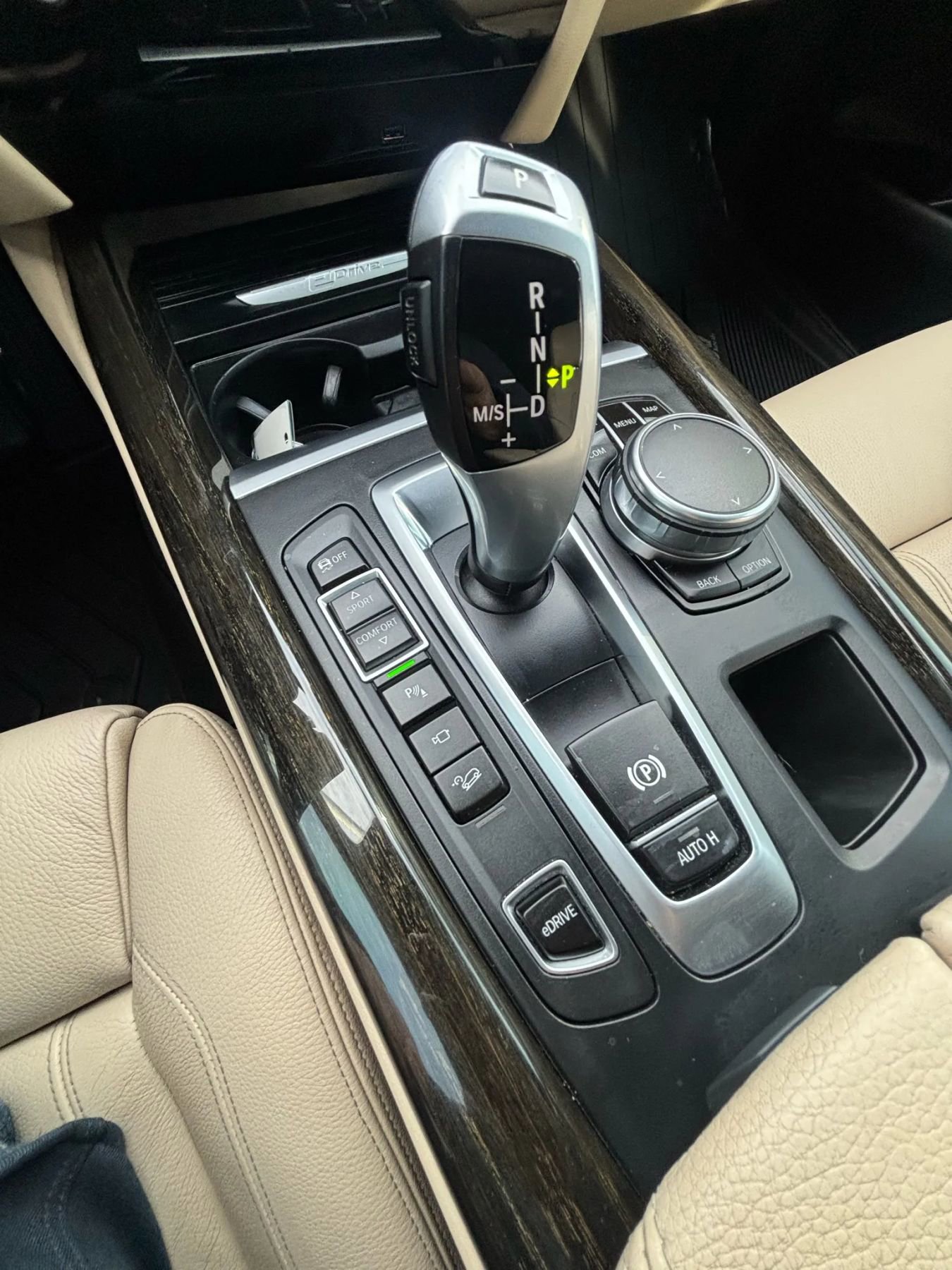 Used 2018 BMW X5 xDrive40e image 21