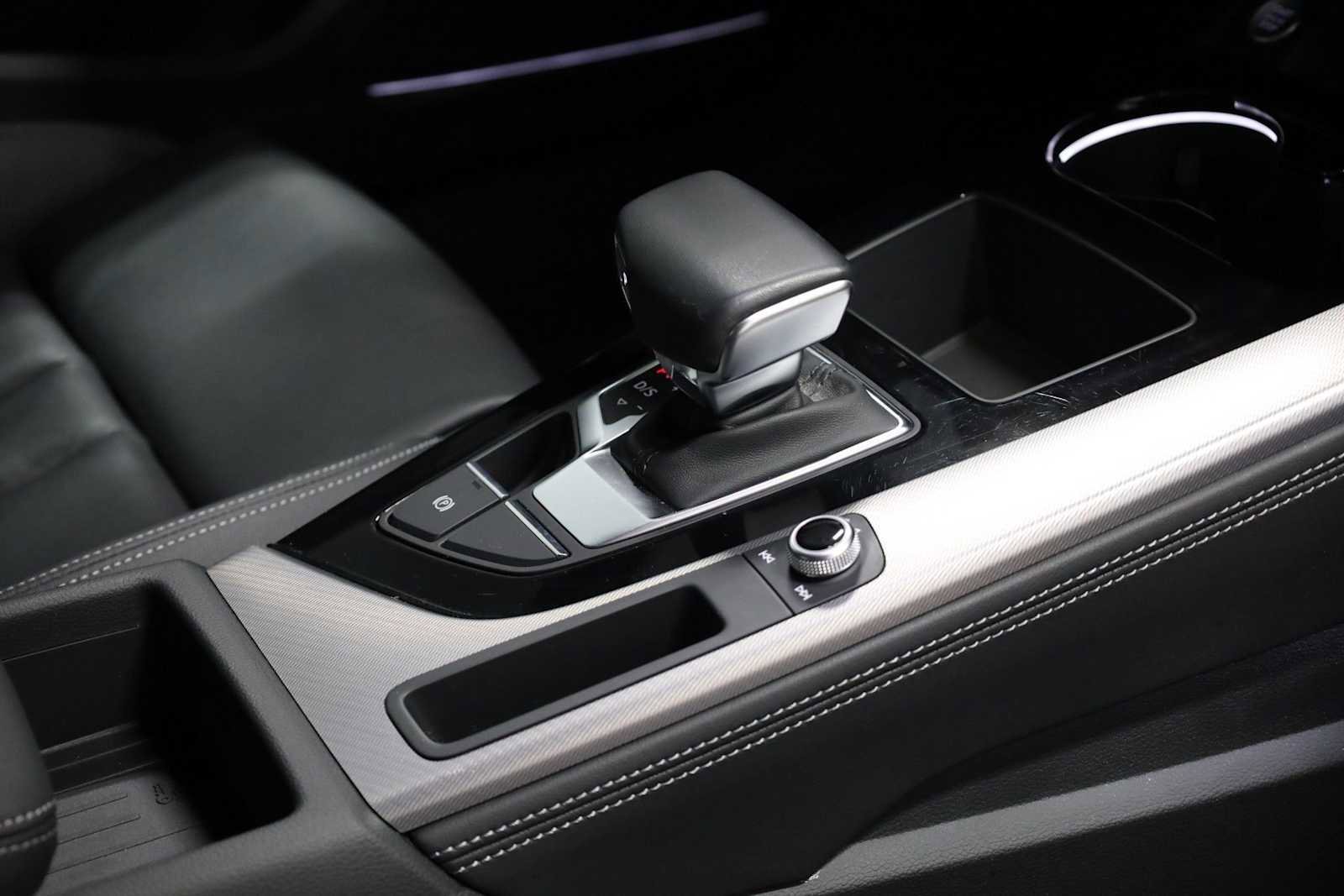 Used 2023 Audi A5 2.0T Premium Plus w/ Premium Plus image 17