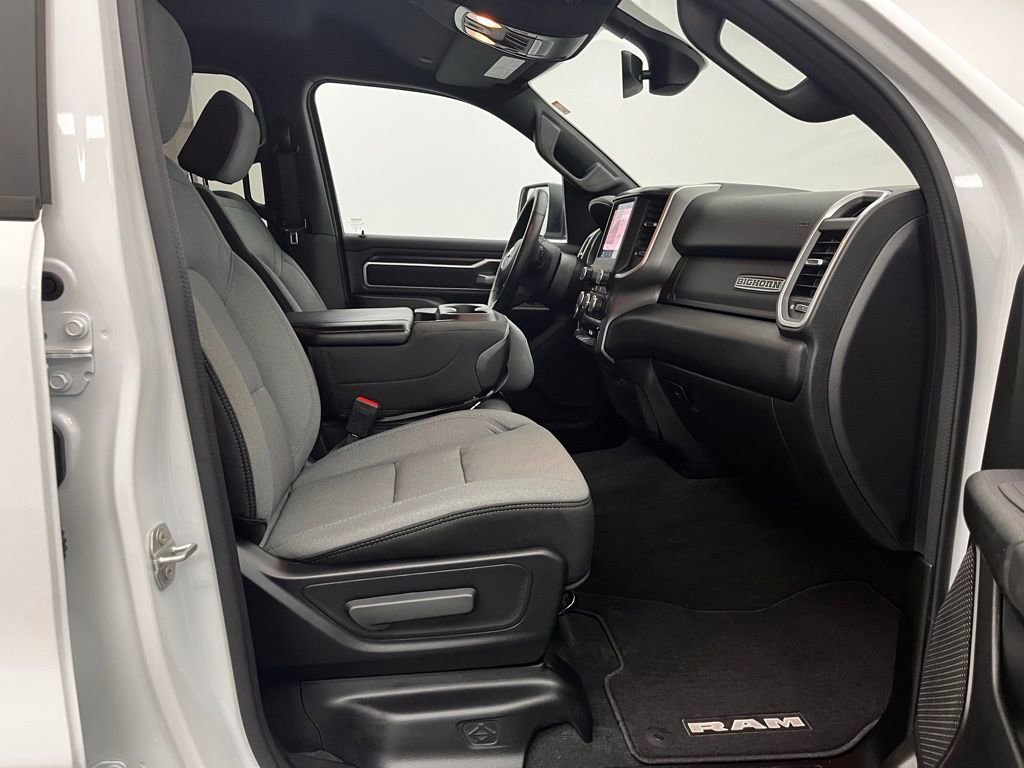 Used 2023 RAM 1500 Big Horn image 27